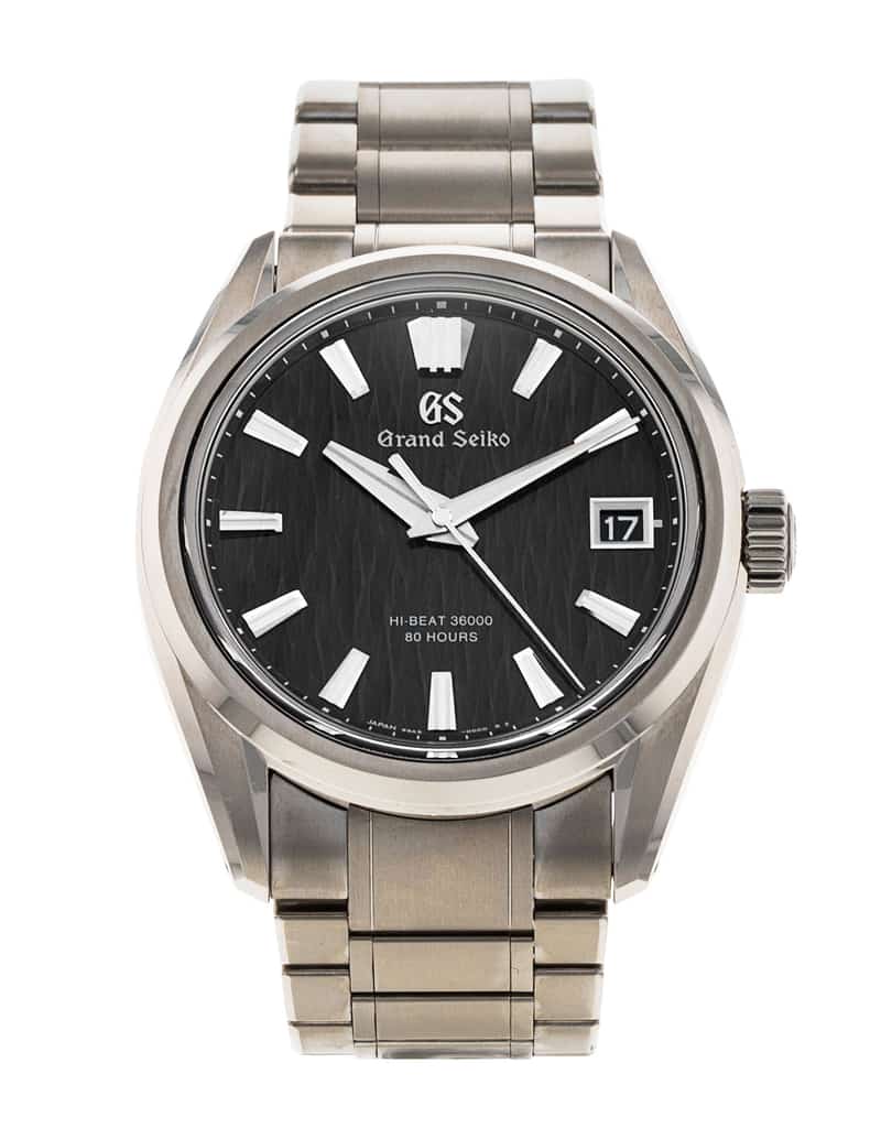 Grand Seiko Evolution 9 Collection SLGH017 Grand Seiko Evolution 9 Collection SLGH017